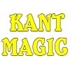 KANT MAGIC SHOP