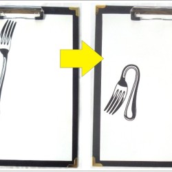 2D Fork Bending