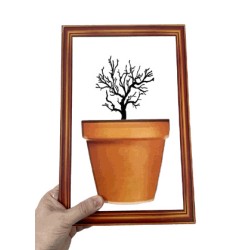 3D Blooming Bouquet – New Model