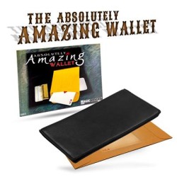 Absolutely Amazing Wallet