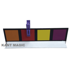 Clip-A-Color