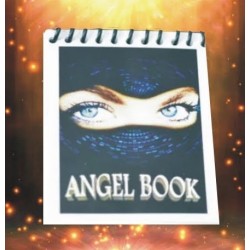 ANGEL BOOK