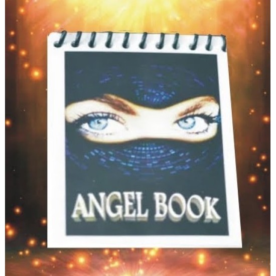 ANGEL BOOK