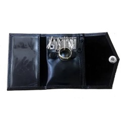 ANOTHER FLYING RING - DLX - Leather