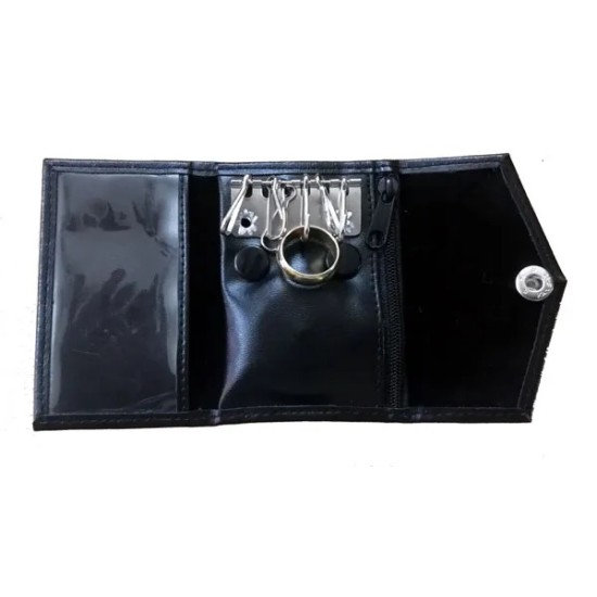ANOTHER FLYING RING - DLX - Leather