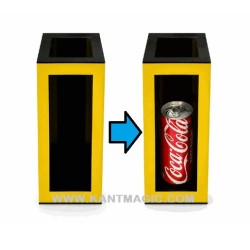 PRODUCTION CABINET