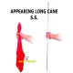 APPEARING LONG CANE SS