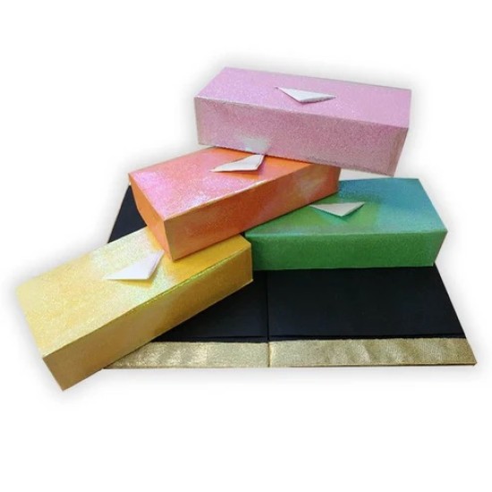 Appearing Tissue Boxes