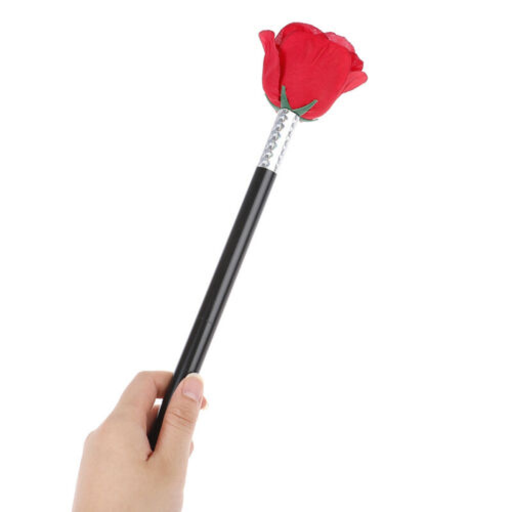 Appearing Flower and Rising Wand - KM1907