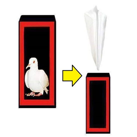 AUTO DOVE TO SILK