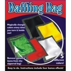 BAFFLING BAG