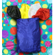 Bag to 'The End' Silk by Mr. Magic - Trick Bag to 'The End' Silk by Mr. Magic - Trick