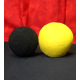 Ball To Dice (Yellow/Black)