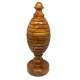 Ball And Vase – Large Wood (Collector’s Edition)