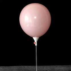 BALLOON BURSTER BY JEIMIN