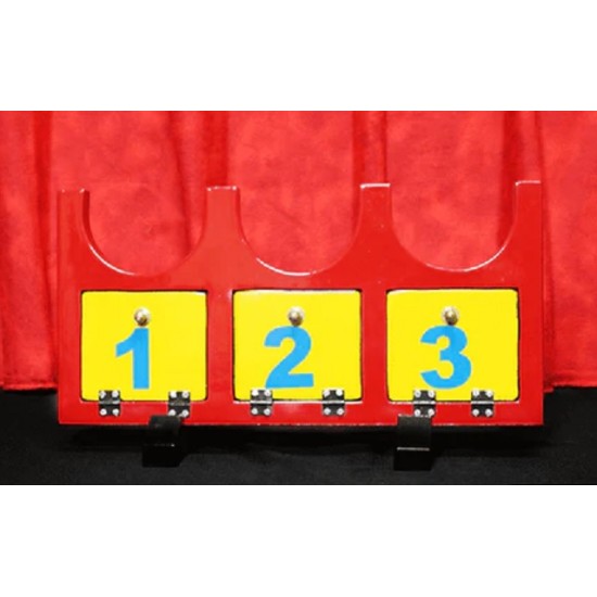 Balloon Prediction Deluxe