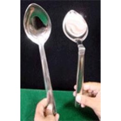 BENDING AND RESTORING SPOON--GIANT