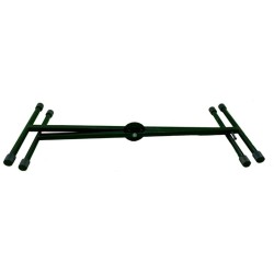 Black Art Miracle – Table (Top + Stand)