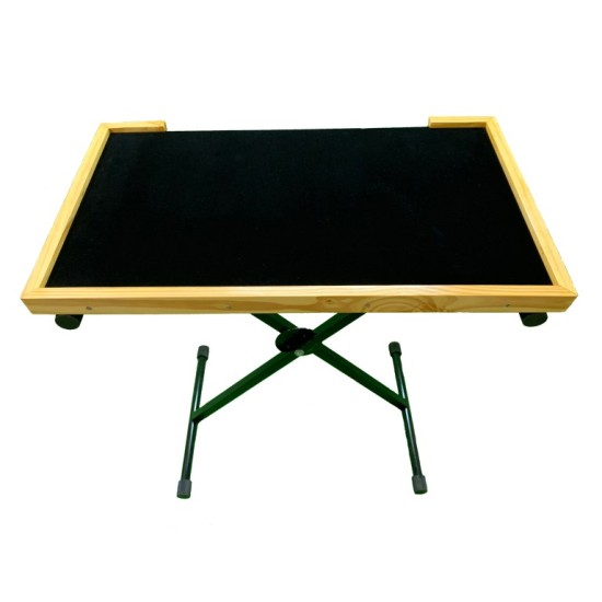 Black Art Miracle – Table (Top + Stand)