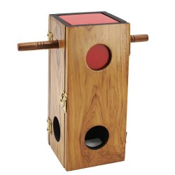 Block Penetration Tube