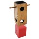 Block Penetration Tube