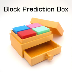 Block Prediction Box