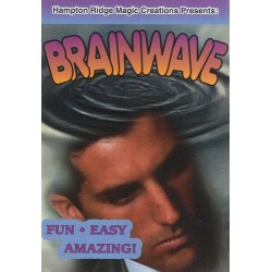 BRAINWAVE DECK - (PRO-QUALITY BICYCLE CARDS EDITION)