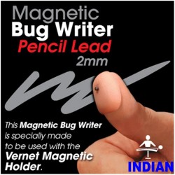 Bug Writer