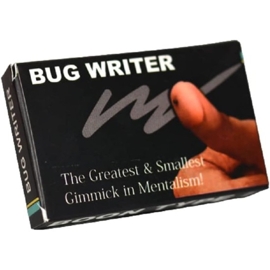 Bug Writer