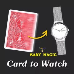 CARD TO WATCH