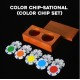 COLOR CHIP MYSTERY COLOR CHIP MYSTERY