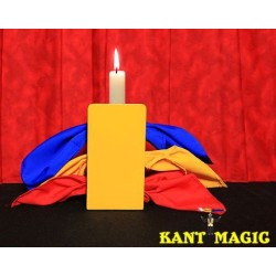 Candle Through Silks (Stage Version)