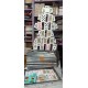 CARD CASTLE PRODUCTION WITH SIX CARD REPEAT