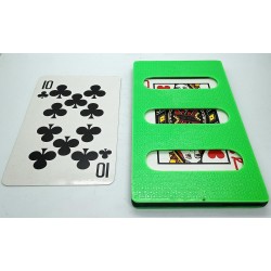 Card Vanishing Frame - Jumbo