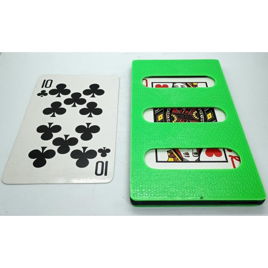 Card Vanishing Frame - Jumbo Card Vanishing Frame - Jumbo