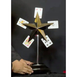 Card Star