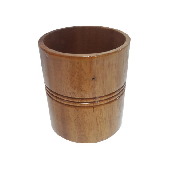 CHOP CUP WOOD