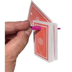CHOP STICK DECK