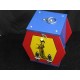 CLATTER BOX - METAL
