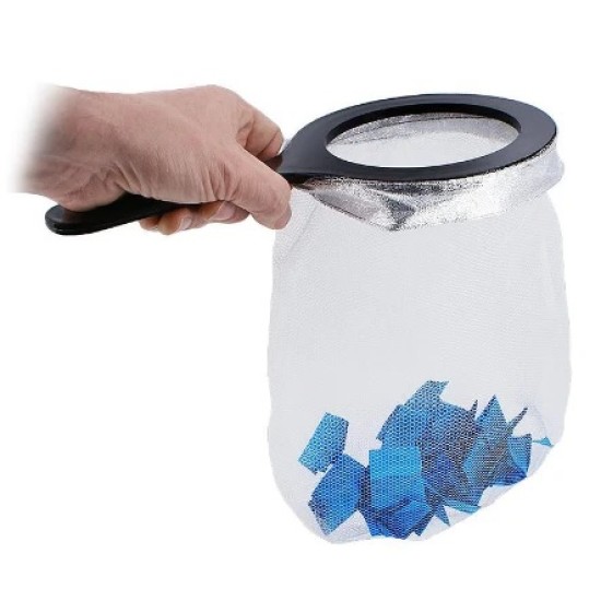 Force Mesh Change Bag Force Mesh Change Bag