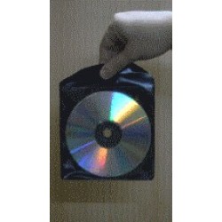 CLEAR VIEW COLOR CHANGE CDS