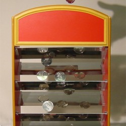 COIN LADDER - LARGE