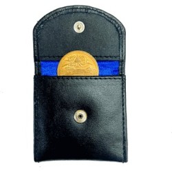 Coin Switch Purse