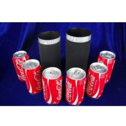 COLA CANS PRODUCTION - IM
