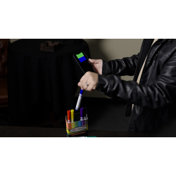 COLOR MATCH TASKMASTER by Tony Anverdi