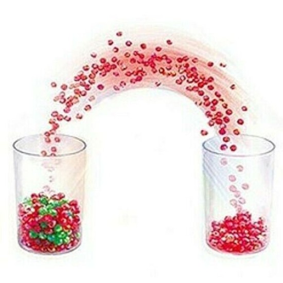 COLOR BEADS SEPARATION