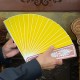 COLOR CHANGING FAN – LARGE
