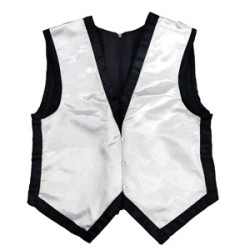 COLOR CHANGING WAISTCOAT