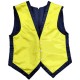 COLOR CHANGING WAISTCOAT