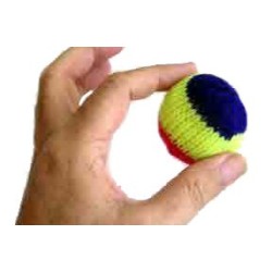 Crocheted Sponge Balls – Various Types